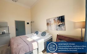 Apartament z Antresolą 2